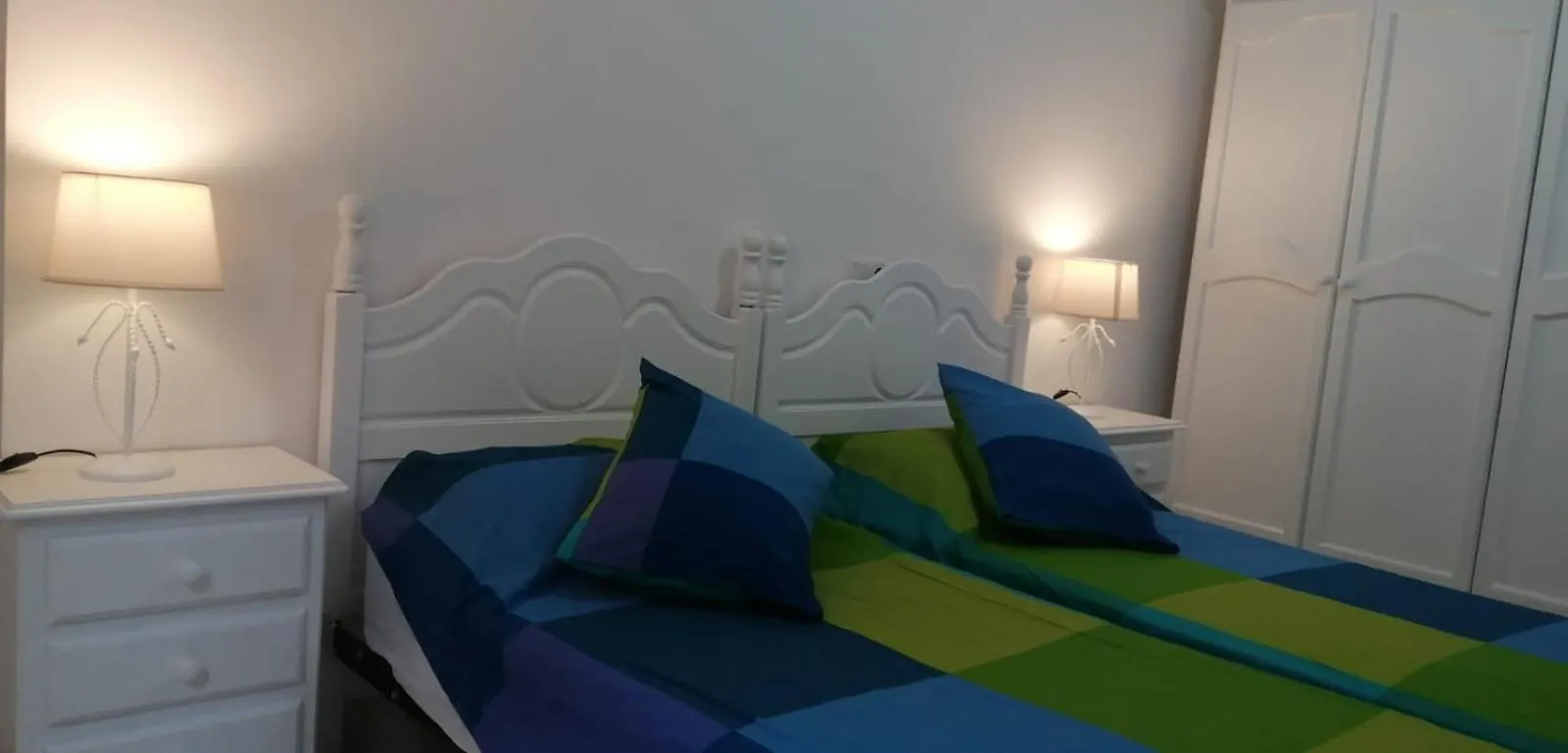 Casa Dunas A15 Corralejo