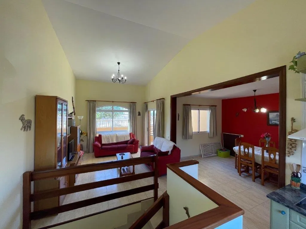 Casa Dunas A15 Corralejo Appartement