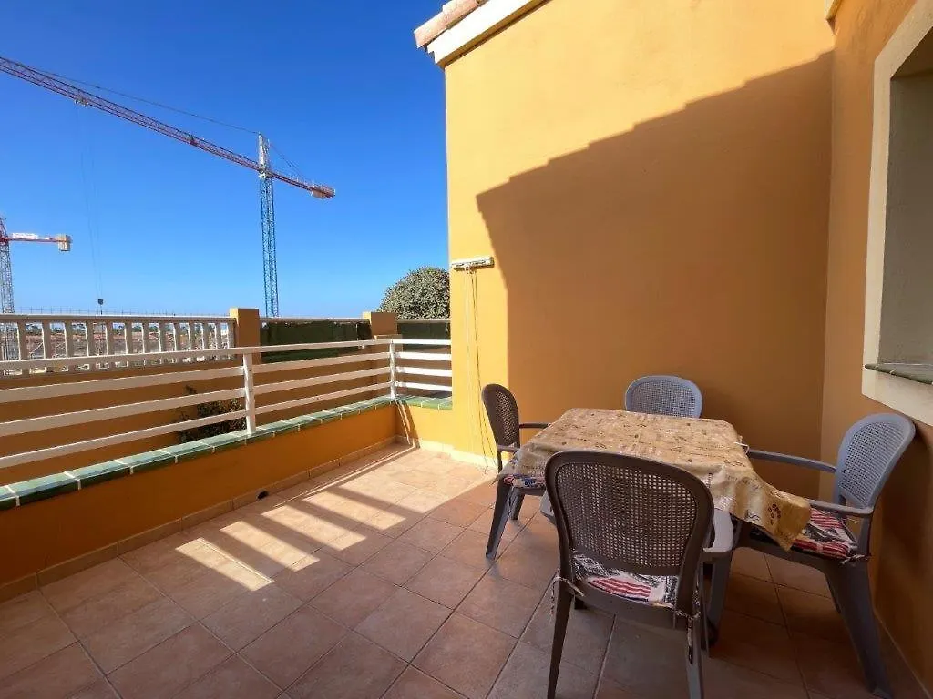 Appartement Casa Dunas A15 Corralejo Espagne