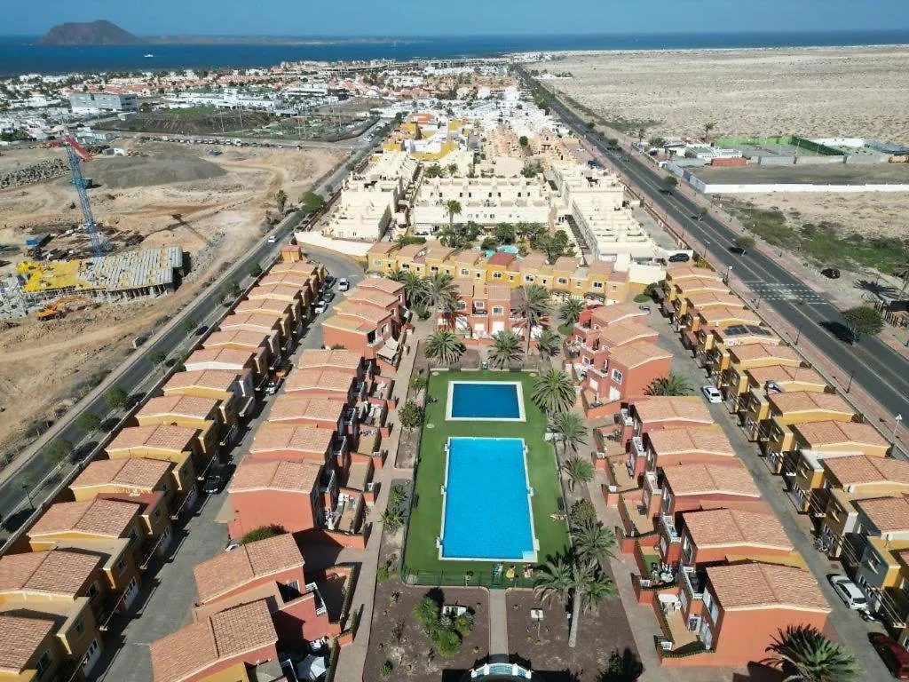 Appartement Casa Dunas A15 Corralejo