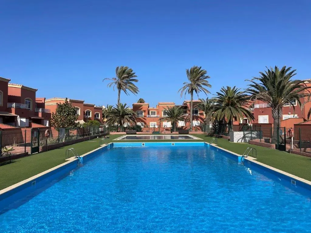 Casa Dunas A15 Corralejo Appartement