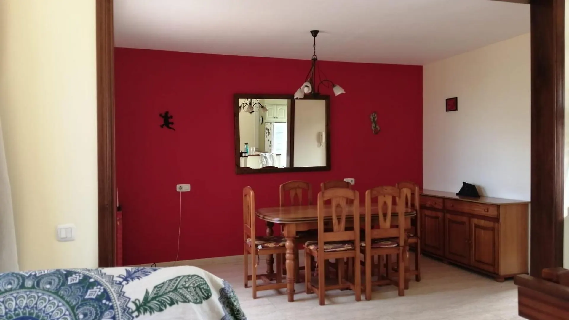 Appartement Casa Dunas A15 Corralejo