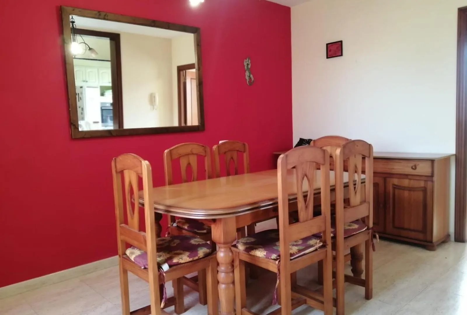 Casa Dunas A15 Corralejo Espagne