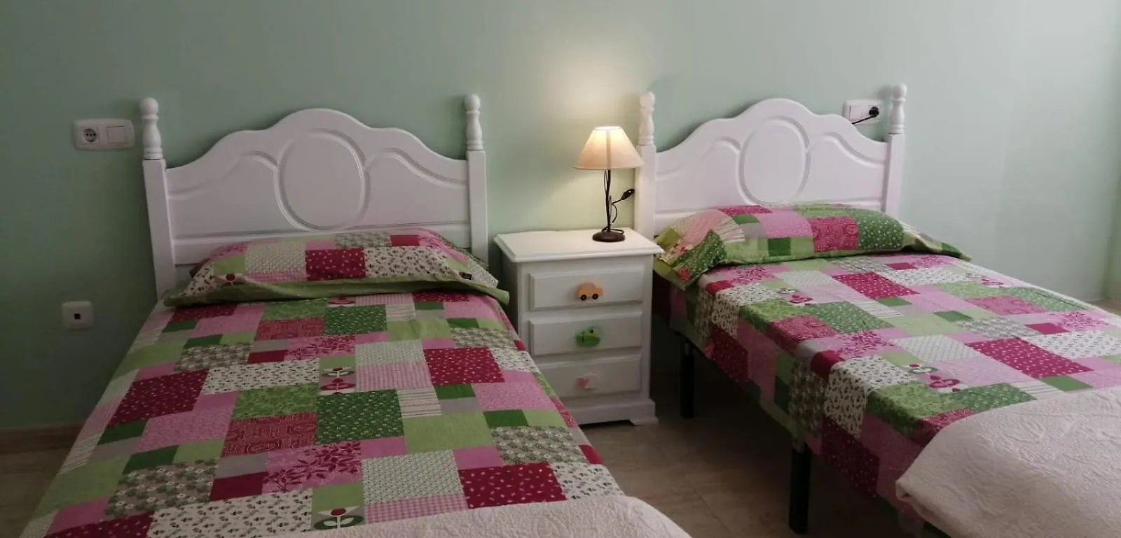 Appartement Casa Dunas A15 Corralejo